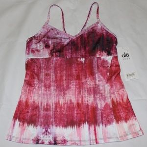 ALO Yoga Tank Top